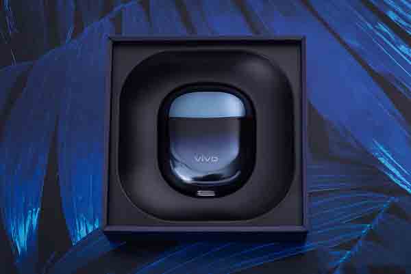 vivo TWS真无线耳机评测:14.2mm的澎湃低音