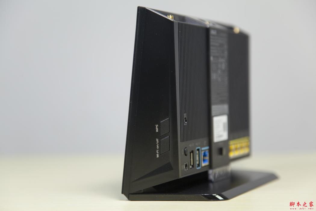 华硕RT-AC86U做工怎么样？华硕 RT-AC86U路由器暴力拆解详细评测