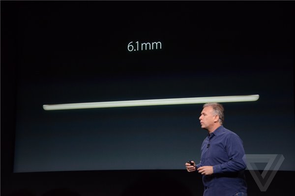 2014苹果iPad Air 2/iPad mini 3秋季发布会图文直播(已完结)