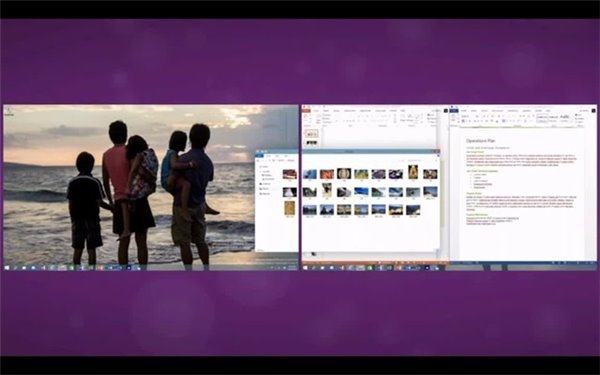 Windows 10预览版Build 9865将至：微软增加了触控板手势