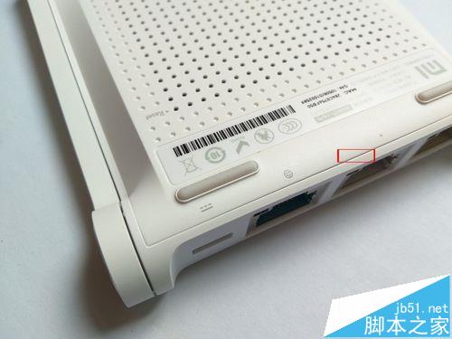 小米路由器青春版怎么拆解?