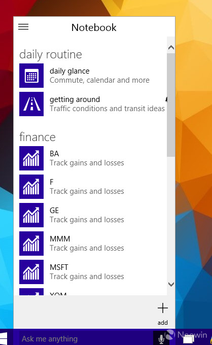Win10 Build 9926有哪些变化？Windows 10 9926界面赏析