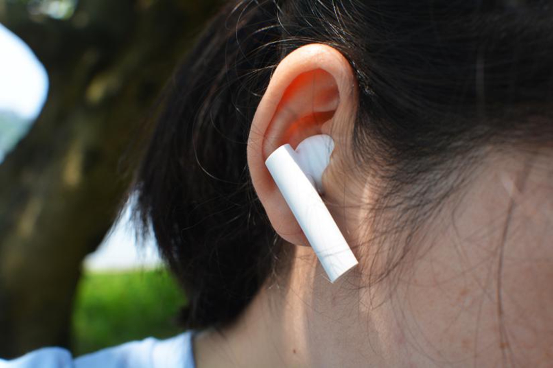 Air2和AirPods哪款好 小米真无线蓝牙耳机Air2和苹果AirPods区别对比