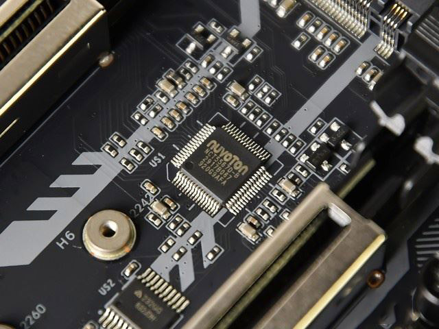 七彩虹CVN X570 GAMING PRO怎么样 七彩虹显卡图解评测