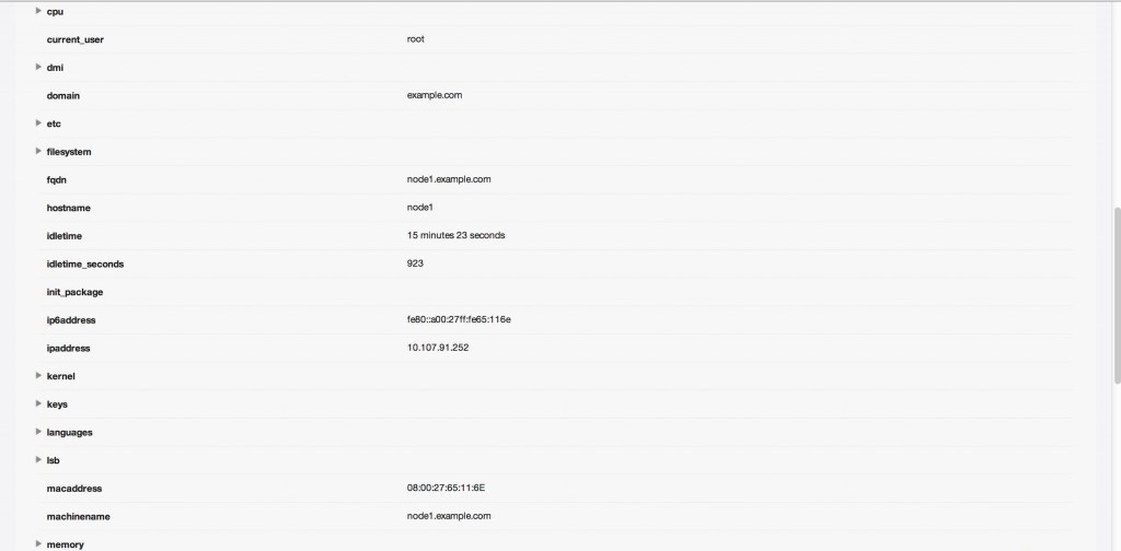 CentOS 6.3下安装部署CHEF环境教程