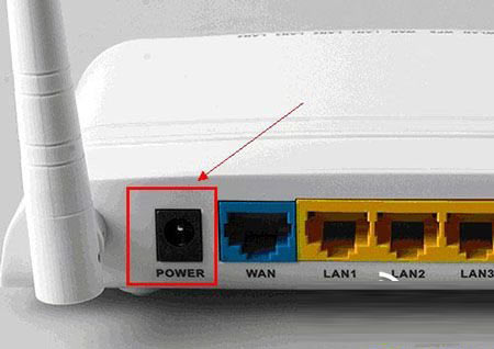 连接wifi提示&ldquo;身份验证出现问题&rdquo;解决方法