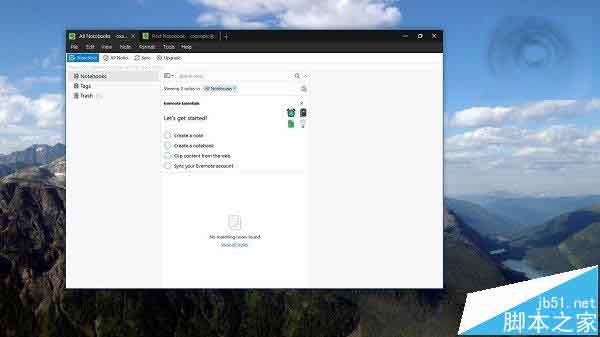 Win10一周年更新RTM版 标签页版本的资源管理器概念图曝光