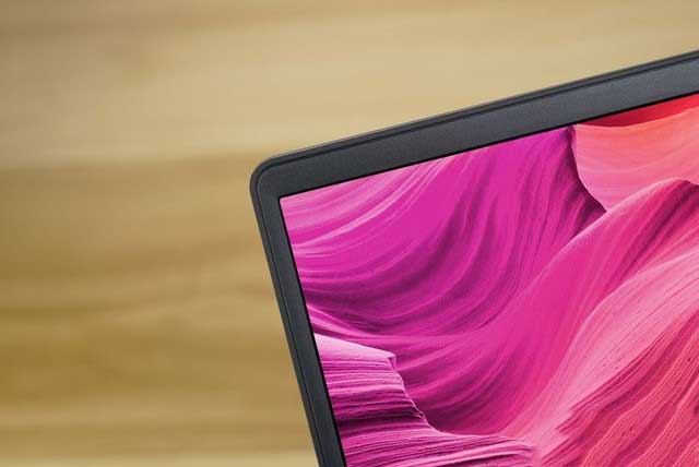 大屏轻薄笔记本 17英寸LG gram详细图文评测