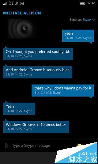 Win10 Mobile预览版10586上手运行截图曝光