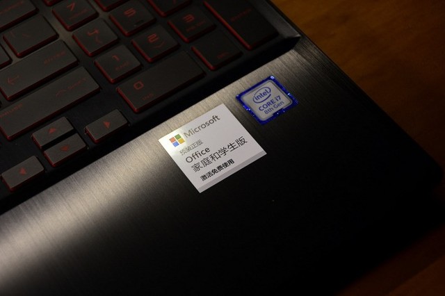 惠普暗影精灵4 Pro性能如何 惠普暗影精灵4 Pro RTX2060显卡游戏本图文评测