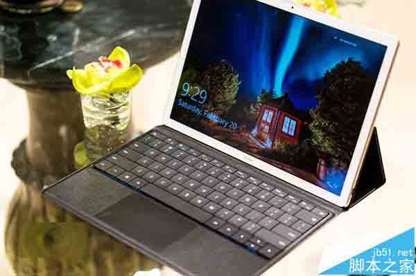 华为Win10笔记本MateBook多少钱?最高13000元