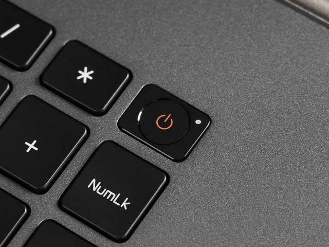 大屏轻薄笔记本 17英寸LG gram详细图文评测