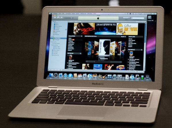 macbook air如何恢复出厂设置 macbook air恢复出厂苹果系统图文教程