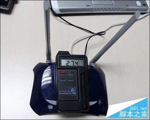 穿墙路由器辐射有多大？路由器辐射安全距离详解