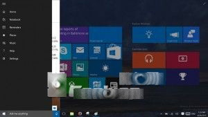 [图]Windows 10 10074 预览版上手试玩图赏