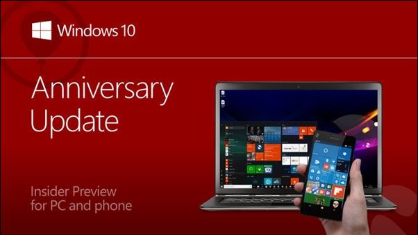 Win10 PC稳定预览版14393.479累计更新补丁KB3201845更新汇总