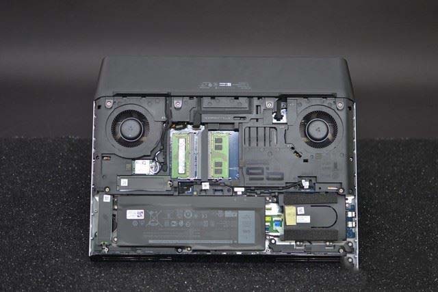 Alienware Area-51m值得买吗 Alienware Area-51m笔记本评测