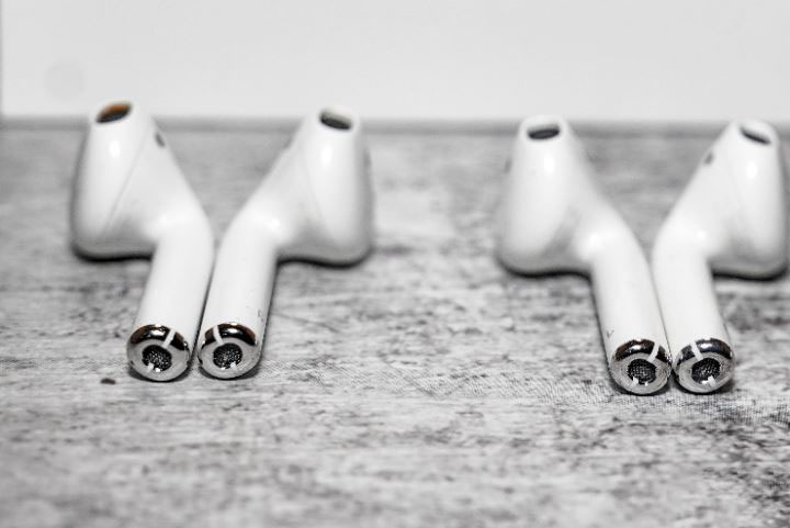 买AirPods2要注意什么 购买AirPods2之前必须了解的十件事