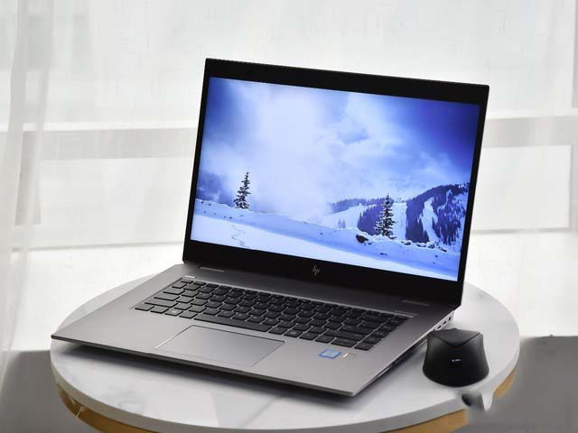 ZBook Studio G5笔记本值得买吗 ZBook Studio G5全方位评测