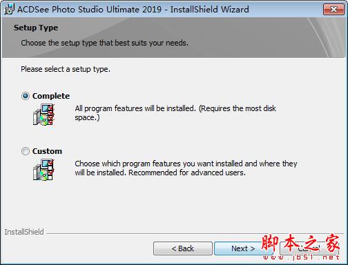 ACDSee Ultimate/Pro 2019专业版/旗舰版安装激活破解教程(附注册码)