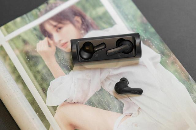 PaMu Unique真无线降噪耳机怎么样 PaMu Unique真机体验评测