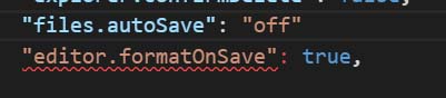 vscode怎么规范代码? vscode代码格式化的教程