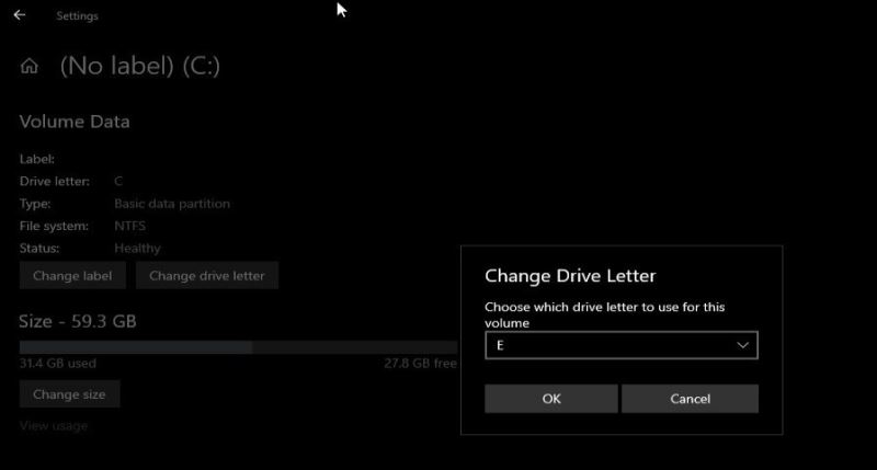 这就是Win10即将推出的磁盘分区管理工具