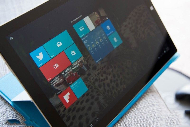 Win10 pc预览版14931向慢速Insider推送 无快速版本