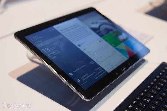 三星Note Pro和Tab Pro区别对比分析