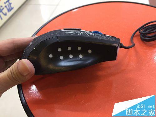 汇佰硕光影手T300游戏鼠标怎么样?