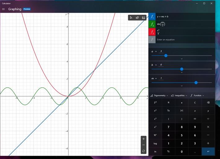 微软Win10快速预览版19546更新内容汇总