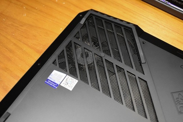 惠普暗影精灵4 Pro性能如何 惠普暗影精灵4 Pro RTX2060显卡游戏本图文评测