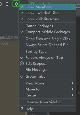 IntelliJ IDEA2020.2简单配置(小结)