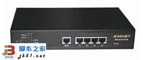 金浪路由器设置MSTP的方法