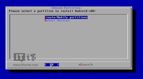 安卓Win8.1二合一双系统安装图文教程