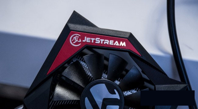 RX580游戏显卡交火性能猛增 AMD RX580双显卡交火评测图解全过程