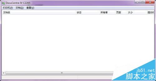 打印机打印的时候提示需要用户干预该怎么办?