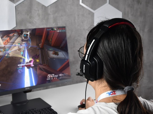 Philips GH301耳机怎么样?Philips GH301电竞耳机详细评测