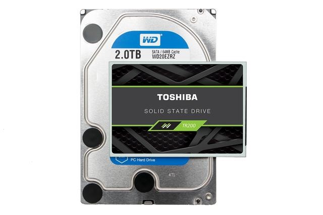 机械硬盘系统怎么迁移固态硬盘 分区助手迁移系统到SSD详细教程