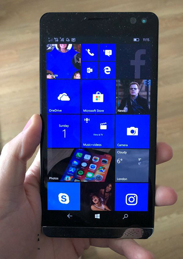 Win10 Mobile Build 15254.369正式版更新推送(附更新修复汇总)