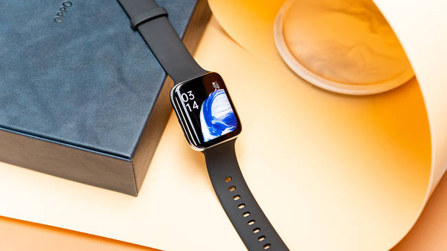 OPPO Watch ECG版体验如何 OPPO Watch ECG版体验评测