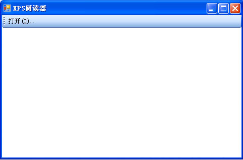 WinXP系统借助XPS Viewer实现打开XPS文件