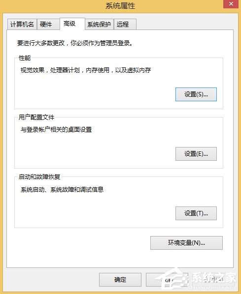 win8显示器驱动已停止响应并且已恢复的解决步骤