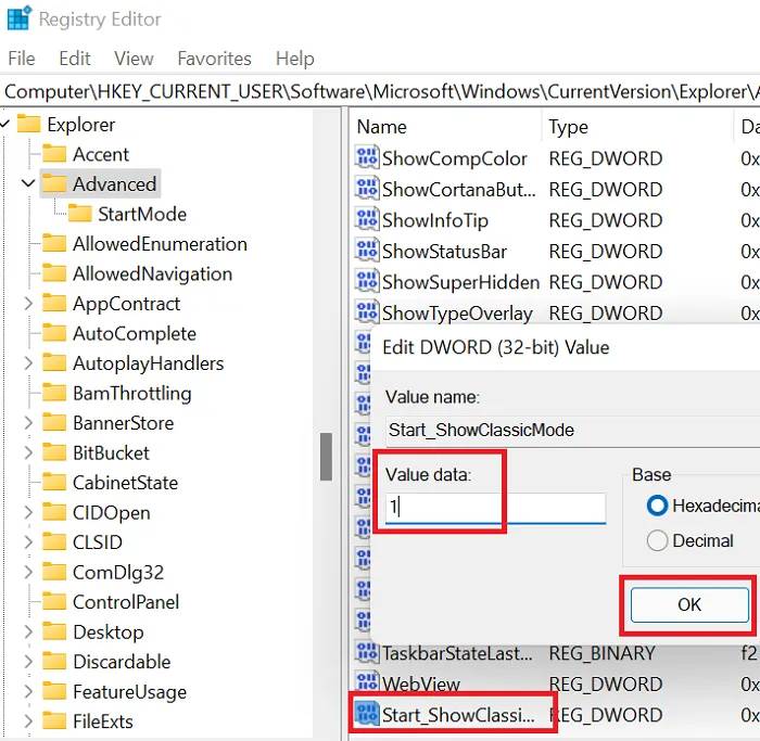 windows11开始菜单如何改为经典? win11经典开始菜单的使用技巧