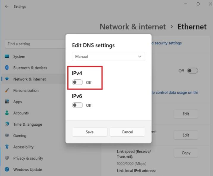 Win11 支持私密 DNS-over-HTTPS（DoH） 附启用教程