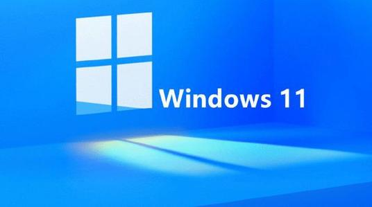 Windows11关机键在哪里?win11怎么关机？