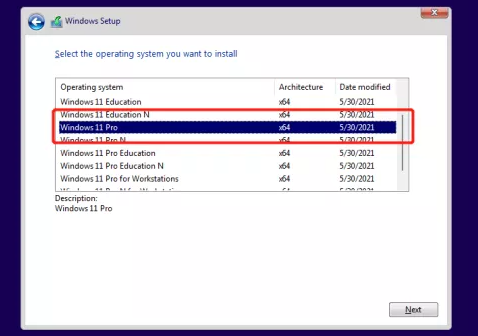 Windows11安装不了是怎么回事？Win11系统不能安装的原因以及图文解决方法