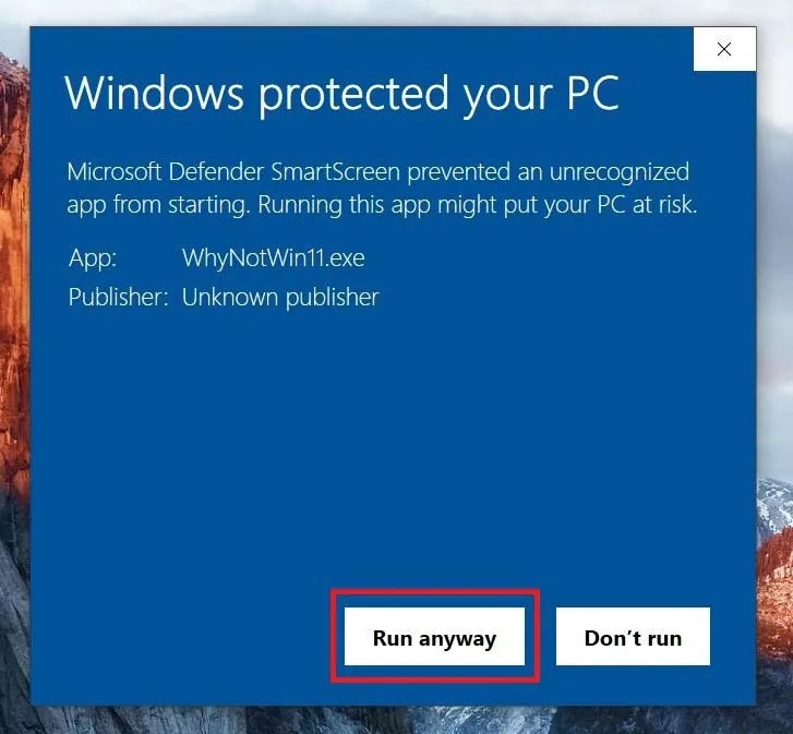 win11安装失败错误提示:此电脑无法运行Windows 11的多种解决办法