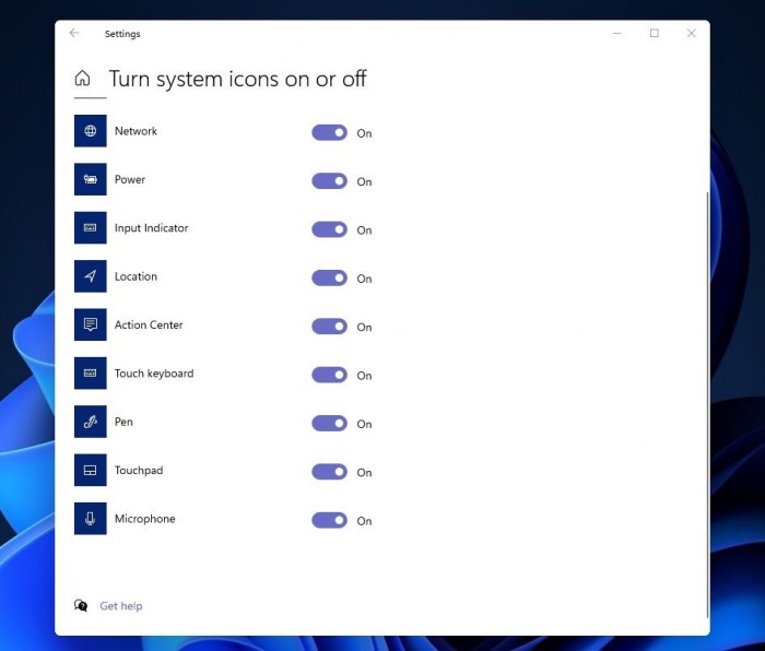 Windows 11任务栏Microsoft Teams取代Skype的Meet Now按钮